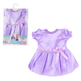 Одежда для кукол Платье "Лилия"