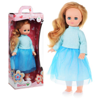 Кукла Лиза модница 2.