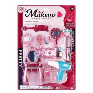 Набор стилиста "Makeup-2" на листе