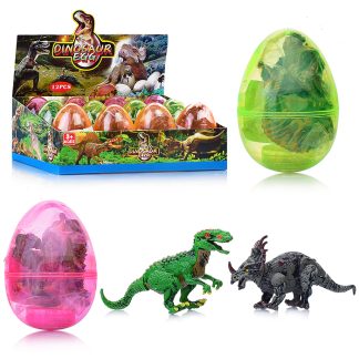 Динозавр в яйце