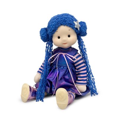 Кукла Лив со звёздочкой