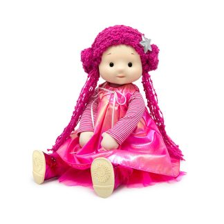 Кукла Элара со звёздочкой