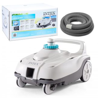 Робот-пылесос для очистки бассейна, 28006 INTEX