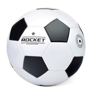 Мяч футбольный ROCKET, PVC, размер 5, 280 г
