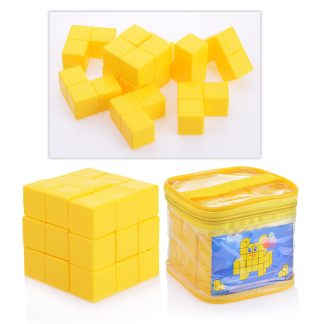 Кубики для Всех- Уголки (в сумочке)