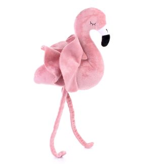 Игрушка мягконабивная (Фламинго)