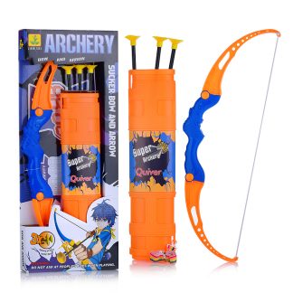 Набор для стрельбы из лука "Archery" в коробке