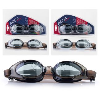 Очки для плавания Water Sport, от 14 лет, цвета МИКС, 55685 INTEX