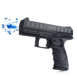 Пистолет "Защитник" с водными пулями, в пакете