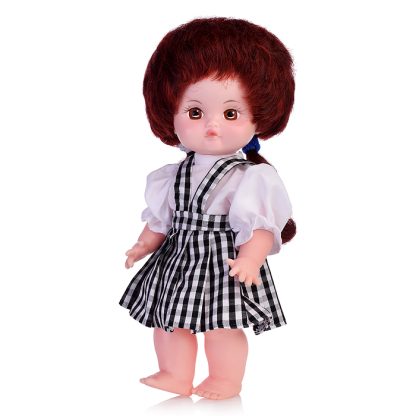 Кукла Саша (модель 2) 30см., в пакете