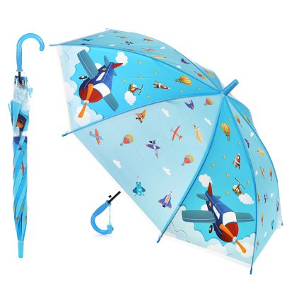 Зонт детский "Небо" (50см.)