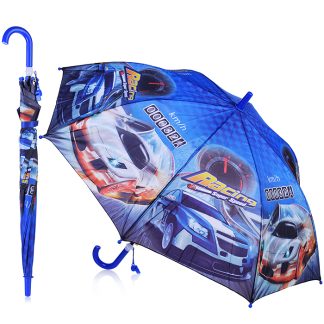 Зонт детский "Авто" (50 см.)