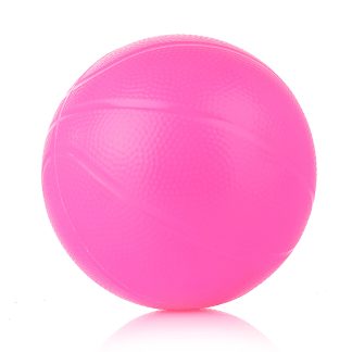 Мяч "NEO" d 160 мм розовый