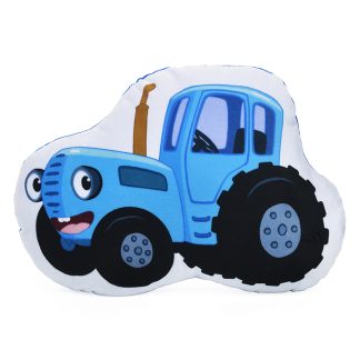 Подарочная игрушка "Синий Трактор"