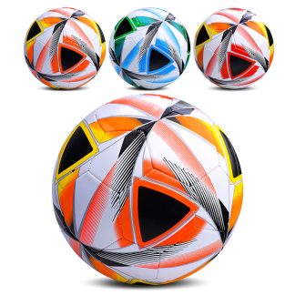 Мяч футбольный, размер 5, 260г
