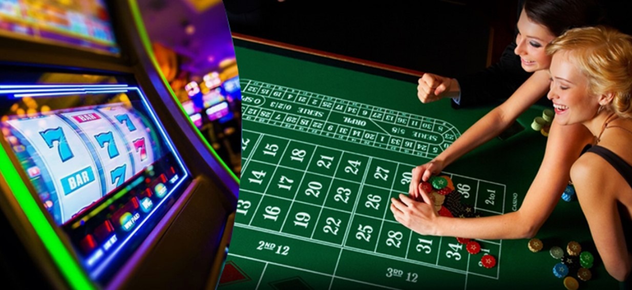 Бонус за регистрацию Irwin Casino